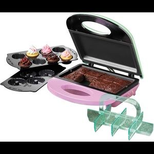 Bakery bites express